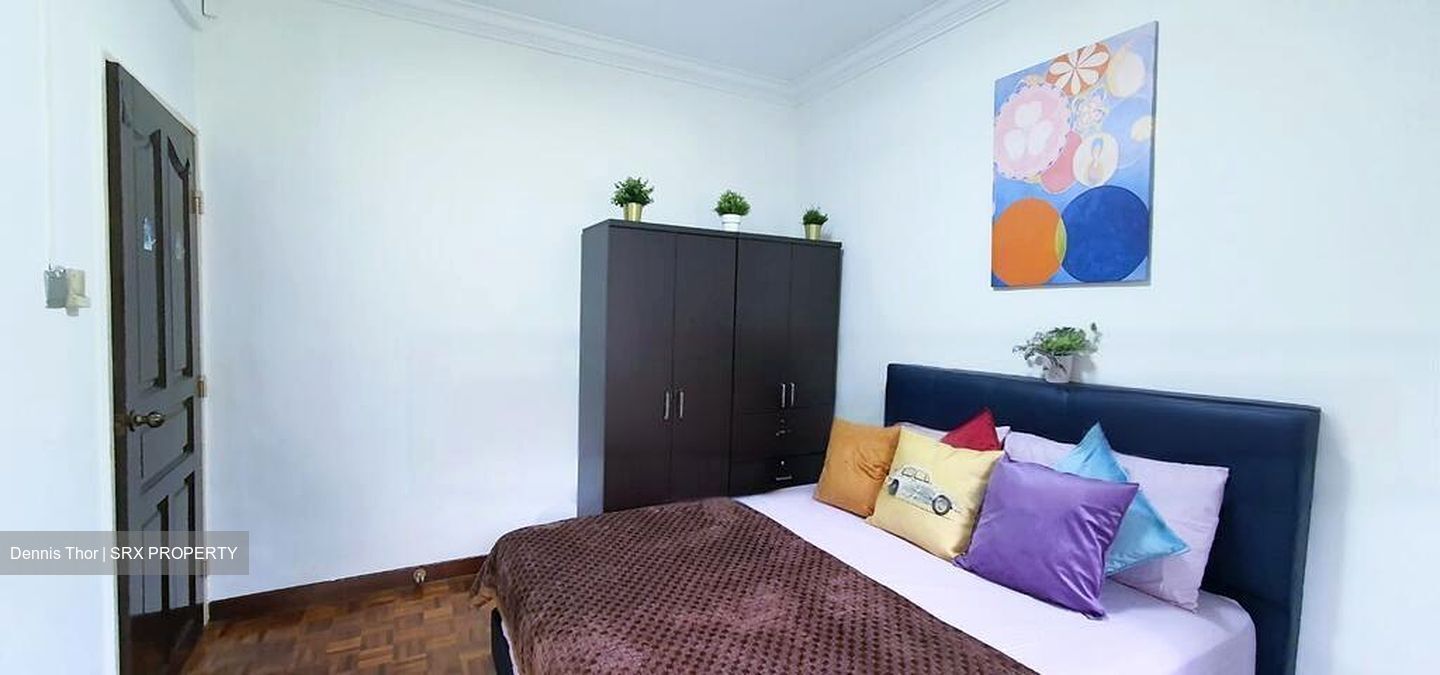 Cashew Park Condominium (D23), Condominium #478227601